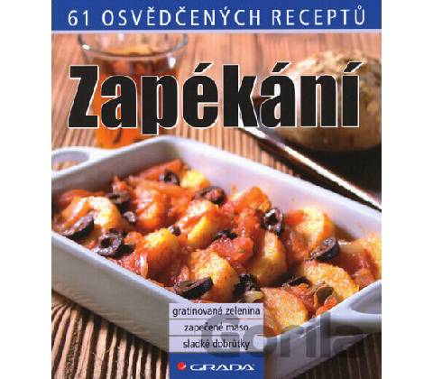 Zapékání