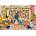 Grafika Art Puzzle - Puzzle Manfred's General Store - 1 000 piese