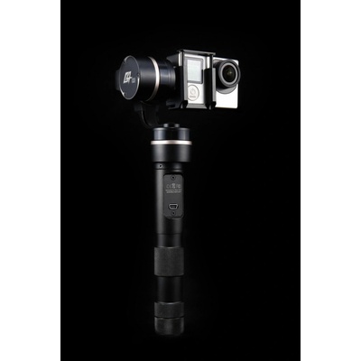 Feiyu Tech G4 QD pro GoPro FY007 – Zboží Živě