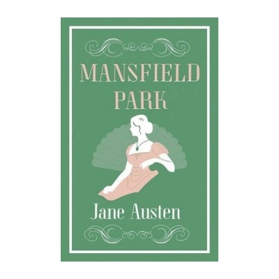 Mansfield Park Austen Jane