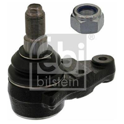 Zvislý/nosný čap FEBI BILSTEIN 02220