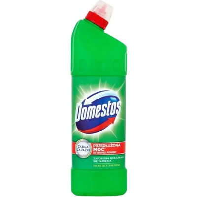 Domestos Extended Power 1000 ml