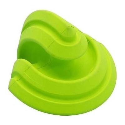 PetDreamHouse guma Chewtastic Geometrics Geo Gem zelená 7,5 cm