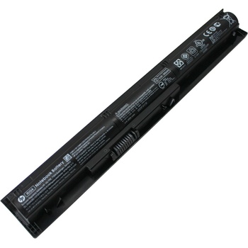 Image 1 of HP HP, 4 клетки, 10.8V, 2200mAh, Заместител (RI04)