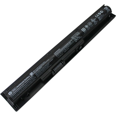HP HP, 4 клетки, 10.8V, 2200mAh, Заместител (RI04)