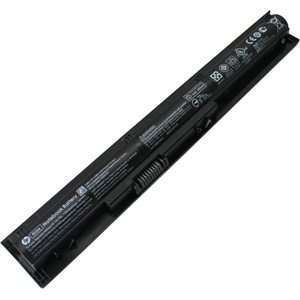HP HP, 4 клетки, 10.8V, 2200mAh, Заместител (RI04)