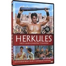 Herkules proti babylonským tyranům DVD