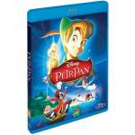 MagicBox Petr Pan S. E. - Blu-ray (003450)