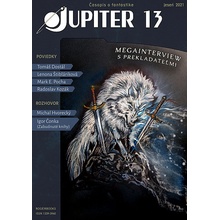 Jupiter 13