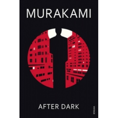 After Dark - H. Murakami