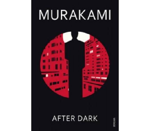 After Dark - H. Murakami