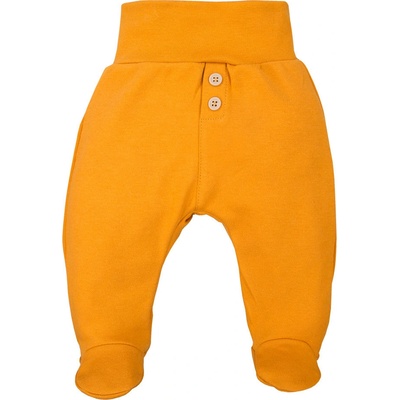 Eevi Polodupačky Simply Comfy MEDOVÉ