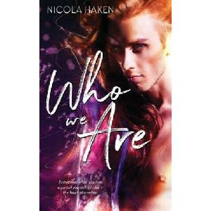 Who We Are | Nicola Haken, Jay Aheer, E Adams (ISBN: 9781542850483)