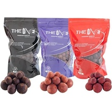 The Purple One Boilies rozpustné 1kg 22mm