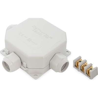 Raytech ReadyBox 90