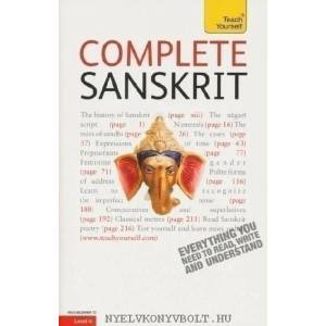Complete Sanskrit | Michael Coulson (2010)