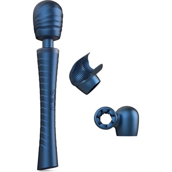 MAN. WAND Edgy Stellar Blue