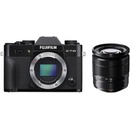 Digitální fotoaparáty Fujifilm X-T10