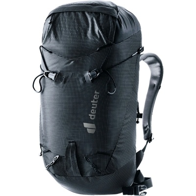 Deuter Guide Lite 24l Black černá