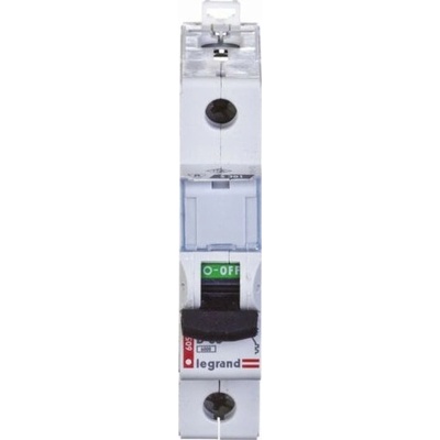 Legrand 1P D 63A 6kA AC S301 TX3 403727