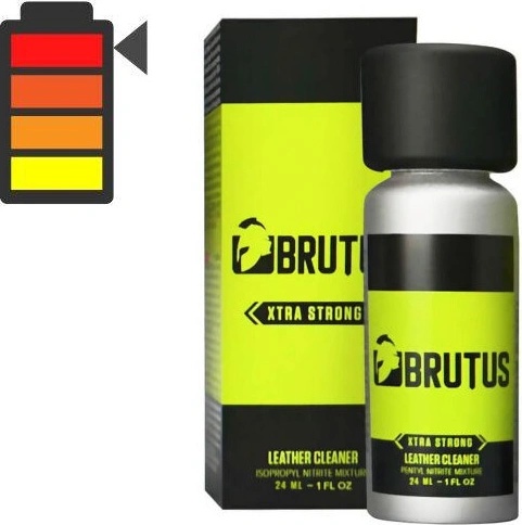 Brutus Xtra Strong 24 ml