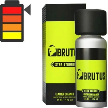Brutus Xtra Strong 24 ml