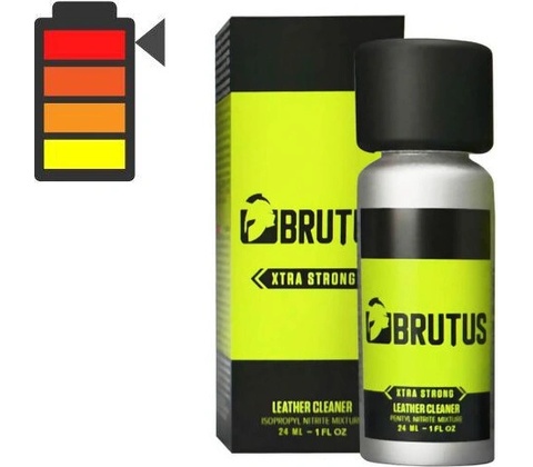 Brutus Xtra Strong 24 ml