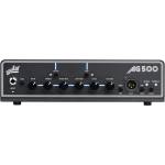 Aguilar AG 500 V2 Транзисторен бас усилвател