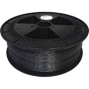 Formfutura TitanX Black - 1, 75 mm / 2300 g (TITX-175BLCK-02300)