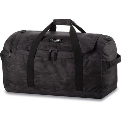 Dakine Eq Duffle Black Vintage Camo 50l