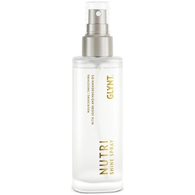 Glynt Nutri Shine Spray vyživujúci olej na vlasy 500 ml