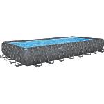 Bestway Frame Pool APX365 956x488x132 cm (561KJ)