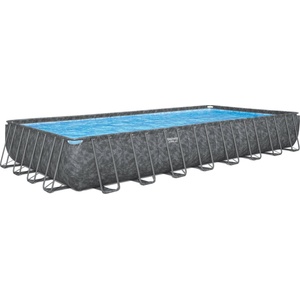 Bestway Frame Pool APX365 956x488x132 cm (561KJ)