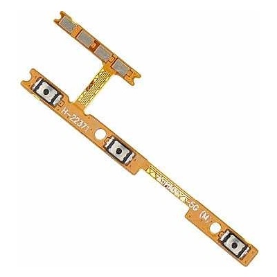 Xiaomi Лентов кабел бутони за включване и звук Xiaomi Redmi Note 12 5G 22111317I