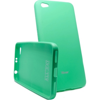 Pouzdro Roar Colorful Jelly Case Xiaomi Redmi NOTE 5A Mátové