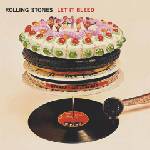 Universal Rolling Stones: Let It Bleed (50th Anniversary Edition) - CD (029874)