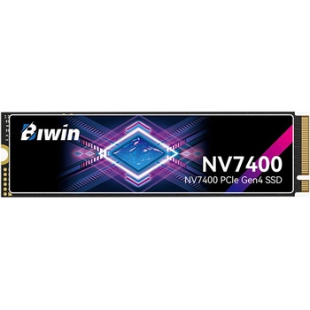Image 1 of BIWIN Opal NV7400 2TB (BNV740002TB-RGX)