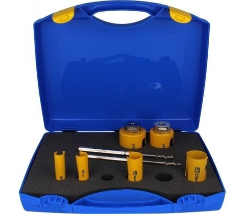 Pro-Fit Drill&Drop 0908.1957D