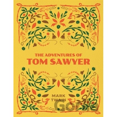 Adventures of Tom Sawyer Mark Twain