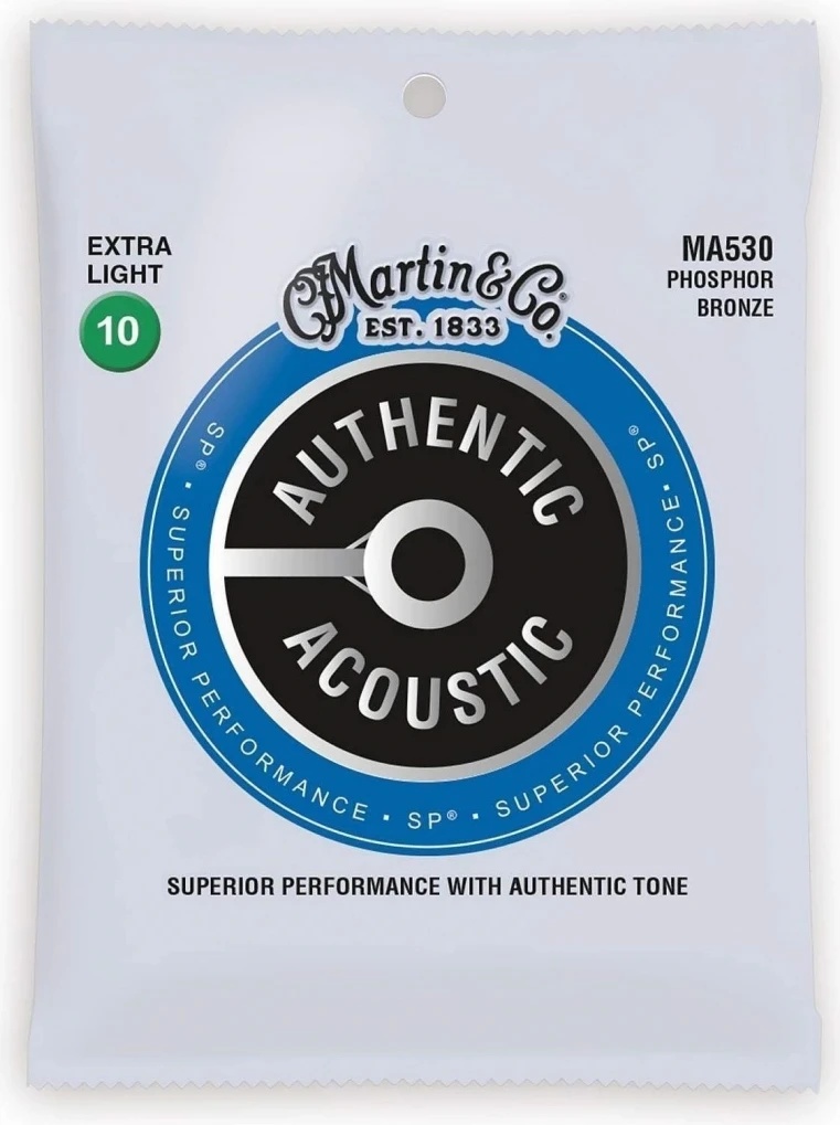 Martin MA530