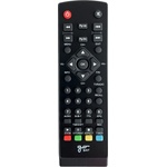 GoSAT gs200dvbt2 - оригинален дистанционен контрол (gs200dvbt2) Дистанционно