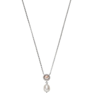 Emporio Armani - Колие (EG3467040)