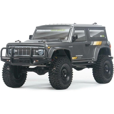 Yikong Yikong 41012 Crawler 1:10 2.4GHz RTR (šedý)
