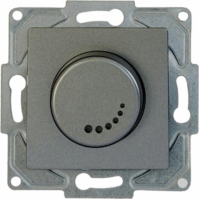 Eqone Stmívač, 50 × 50 mm, 1000 W 5001043701881
