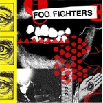 Foo Fighters - Your Favorite Toy (CD) (0199584421322)