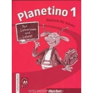 Planetino | Siegfried Büttner, Josef Alberti (ISBN: 9783193215772)