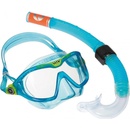 Aqualung COMBO MIX + SNORKEL Kids sada
