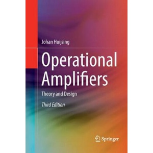 Operational Amplifiers | Johan Huijsing (ISBN: 9783319802770)