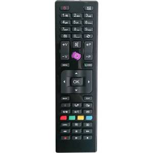 GENERAL DUAL DL-65UHD-001 - съвместимо дистанционно управление на марката General (DL-65UHD-001) Дистанционно