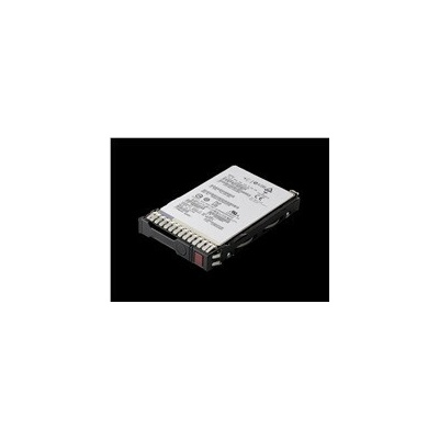 HP Enterprise 6.4TB SAS MU SFF SC MV SSD, P49056-B21